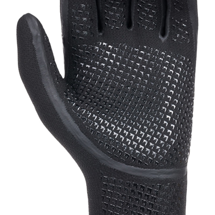 2024 Quiksilver Marathon Sessions 1.5mm Guantes De Neopreno Eqyhn03172 - Negro